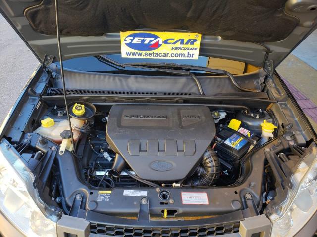 FORD ECOSPORT 2009/2009 2.0 4WD 16V FLEX 4P MANUAL - Foto 8