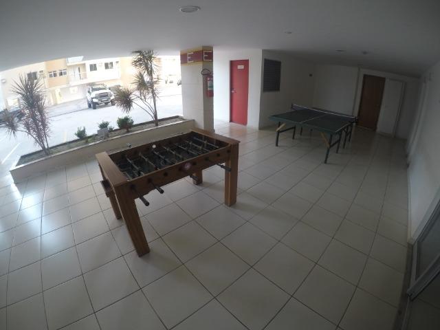JQ -Apartamento mobiliado- 2 quartos /suíte- Bairro Laranjeiras-Serra - Foto 10