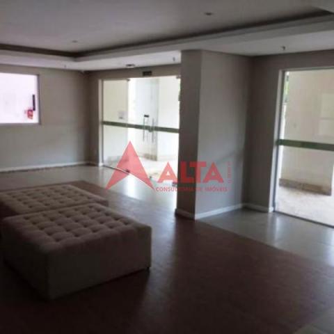 Apartamento à venda com 1 dormitórios em Águas claras, Águas claras cod:201 - Foto 7