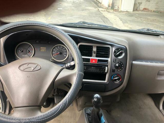 Hyundai HR 2010/2011 - Foto 9