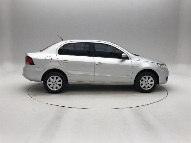 VOYAGE VOYAGE TREND 1.6 Mi Total Flex 8V 4p - Foto 7
