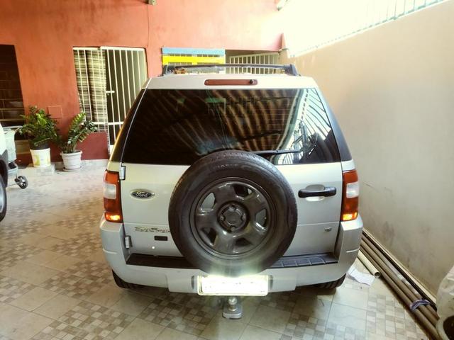 Ecosport XLT 1.6 8v Completa - Foto 3