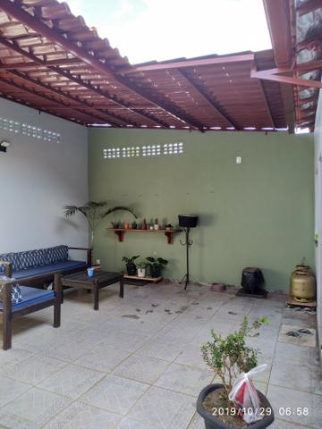 Casa Bairro Santa Isabel. 3/4, 1 Suite, Garagem Coberta, - Foto 18