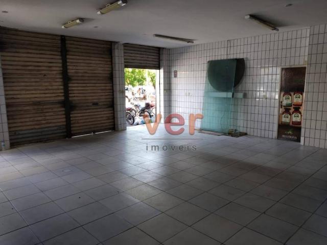 Ponto para alugar, 200 m² por R$ 5.000,00/mês - Centro - Fortaleza/CE - Foto 8