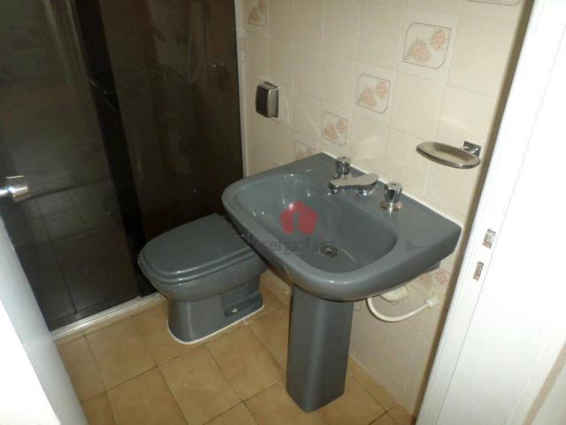 Apartamento com 02 dormitórios para locação no bairro Capão Raso - Curitiba/PR - Foto 7
