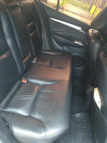Vendo Honda City EX 2011 Automático - Foto 9