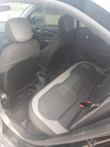 Chevrolet Prisma LTZ 2014 Automático com GNV - Foto 5