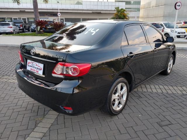 Corolla GLI 2014 Flex Automático - Foto 3