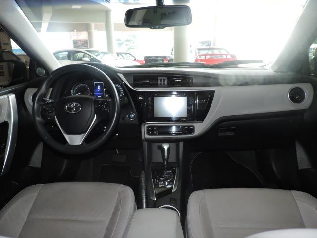 Corolla XEI 2018 - Foto 7