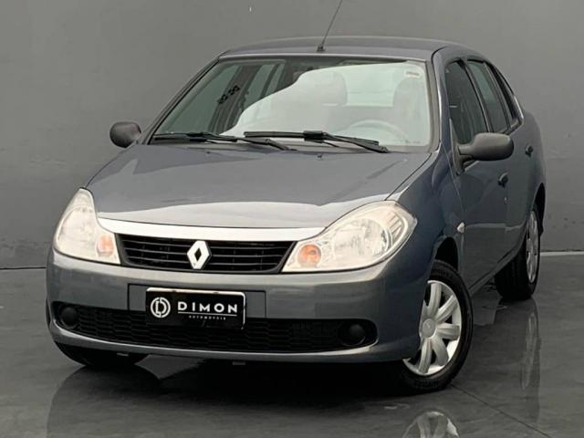 Renault Symbol 1.6 8V EXPRES