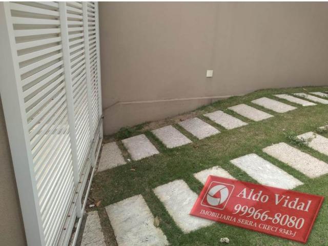 ARV 147- Apto 3 Quartos Suíte + Quintal 117m² + 2vg Garagens Privativa, Laranjeiras Serra - Foto 3
