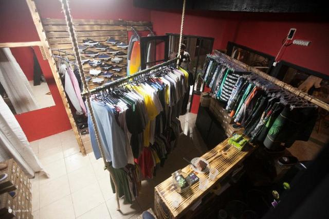 Vendo Surf Shop e estúdio de Tatuagem na Praia da Ferrugem SC - Foto 5