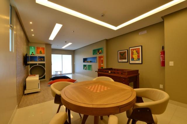 Apartamento com 4 dormitórios à venda, 212 m² por r$ 2.300.000,00 - meireles - fortaleza/c - Foto 19
