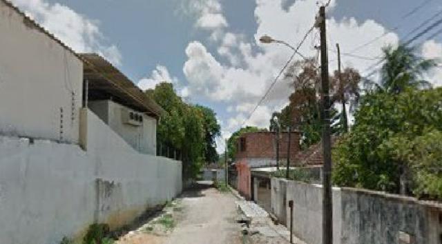 Boa casa no bairro de Água Fria, Recife