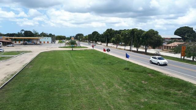 Lotes 252m2 - Pindorama Ville - Prox. ao novo Aeroporto - Foto 8