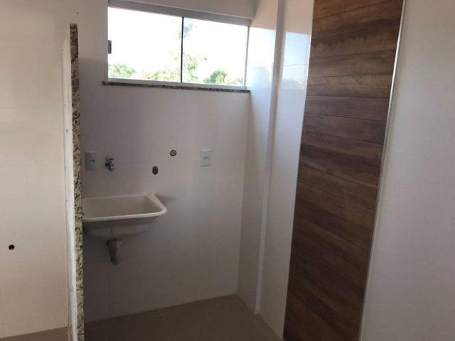 Apart 3 quartos, 93 m², Setor Sudoeste - Foto 10
