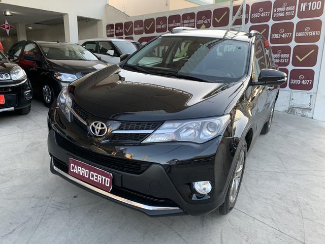 Toyota Rav4 2.0 4x4 2015/2015 Teto solar - Foto 3