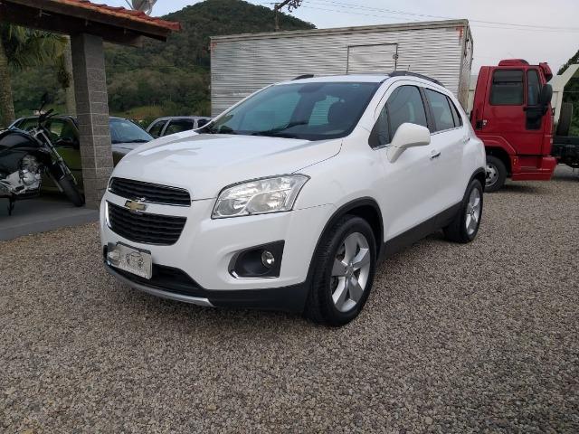 Tracker LTZ - teto solar -ano 2014 - Foto 2