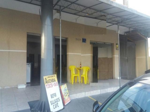 Salão comercial para locação, águas belas, são josé dos pinhais. - Foto 15
