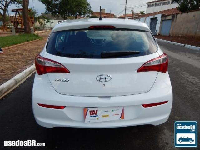 HB20 1.0 Comfort 2016 - Foto 7