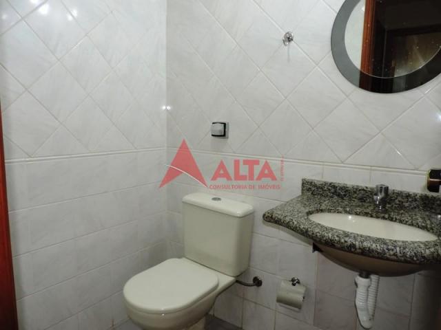 Apartamento à venda com 4 dormitórios em Águas claras, Águas claras cod:220 - Foto 18