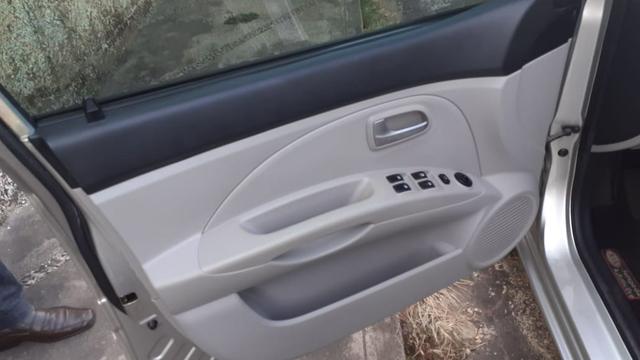 Kia Picanto 2011 completo, impecável - Foto 9
