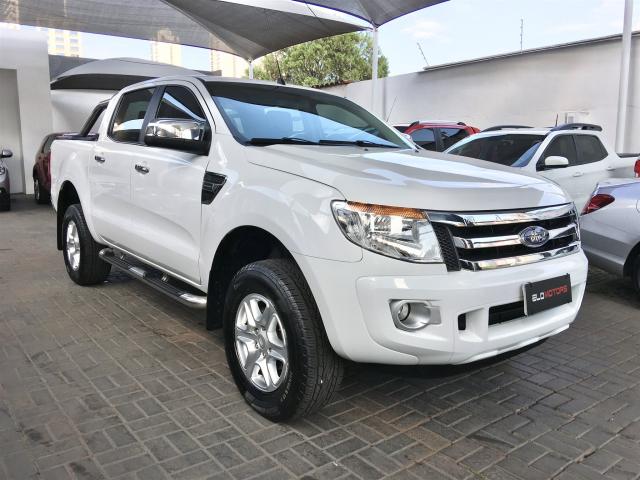 FORD RANGER 2015/2015 2.5 XLT 4X2 CD 16V FLEX 4P MANUAL - Foto 4