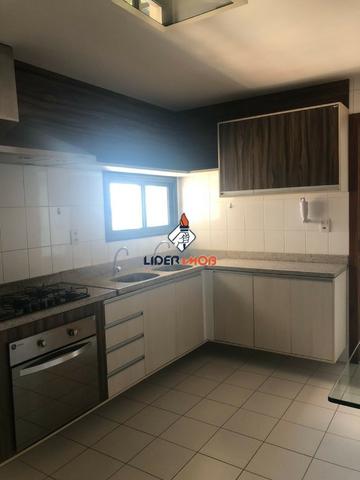 Apartamento 2 Suítes para Aluguel no Condomínio Park D´france - Alto Padrão - Santa Mônica - Foto 16