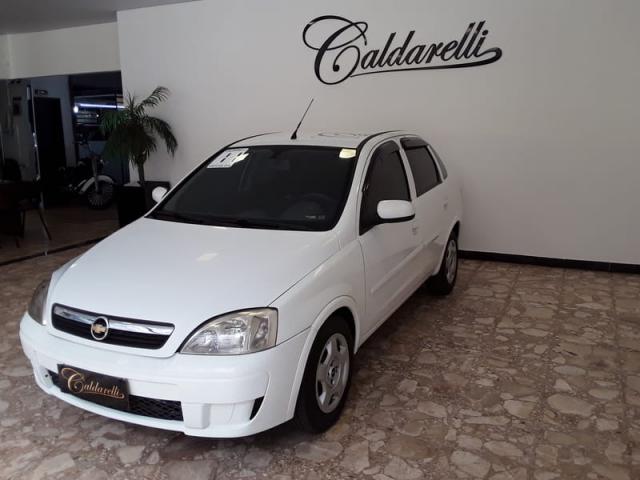 CHEVROLET CORSA SEDAN PREMIUM 1.4 8v(Econo.Flex) 4P - Foto 3