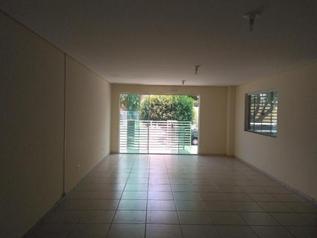 Sala comercial para locação, são cristóvão, são josé dos pinhais. - Foto 7