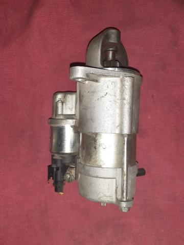 Motor de partida de Corsa