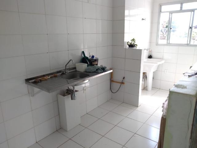 Ótima oportunidade para locação no Residencial Fit Mirante do Lago - Foto 8