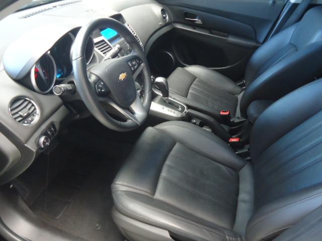 Cruze LT 1.8 automático - Foto 6