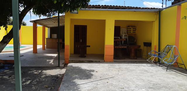 Aluga-se área de lazer com piscina - Foto 5