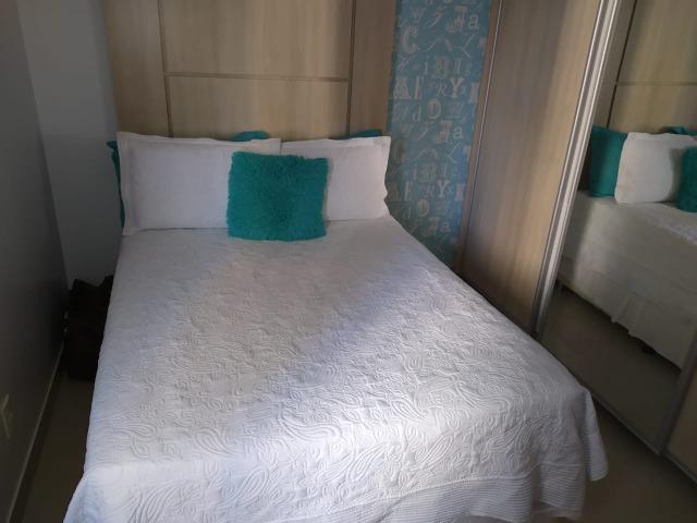 Apartamento Residencial Clenon Loyola 3 quartos Jardim Goiás - Foto 16