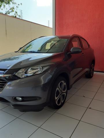 HR-V Automática - Foto 2