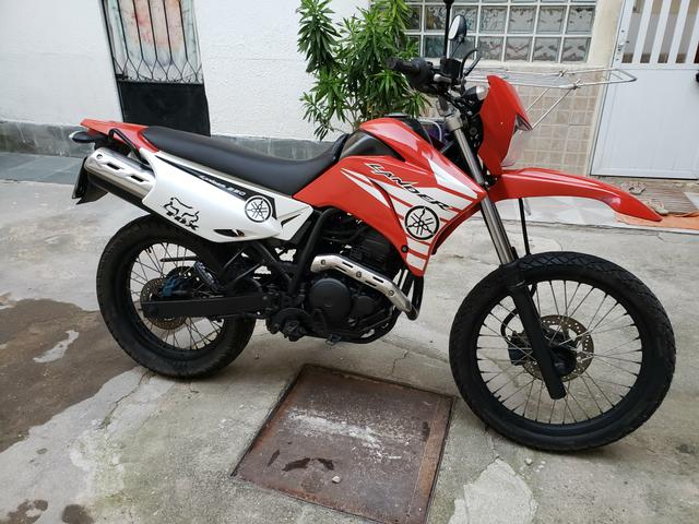 Lander 250 - Foto 2