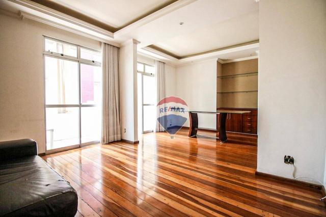 Apartamento com 3 quartos, 120 m² em excelente localização no estoril - Foto 2
