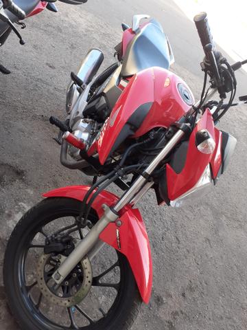 Vendo moto - Foto 3