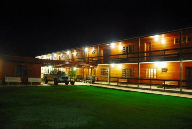 Hotel Fazenda Guarapuava - Foto 3