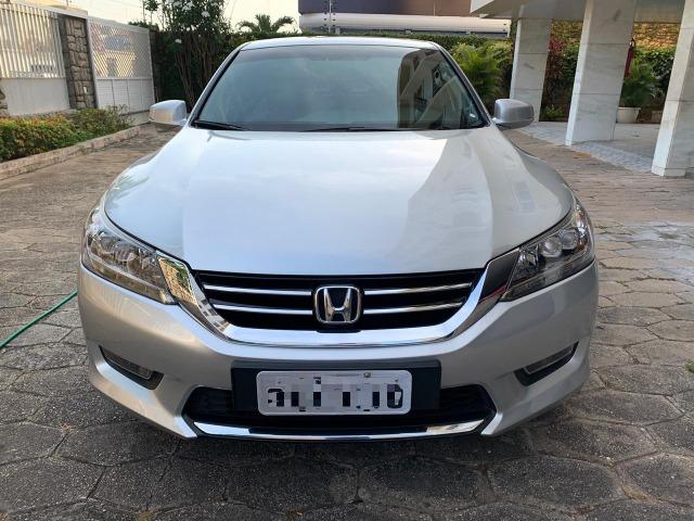 Honda Accord EX 3.5 V6