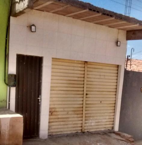 Vendo ponto comercial