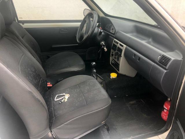 Ford Ka 2009 - Foto 5