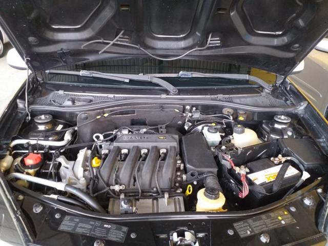RENAULT SANDERO 2010/2010 1.6 STEPWAY 16V FLEX 4P MANUAL - Foto 7