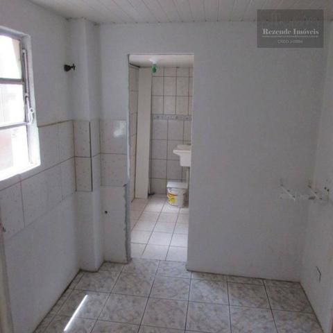 F-AP1473 Excelente Apartamento com 2 dormitórios à venda, 40 m² por R$ 98.000 - Fazendinha - Foto 12