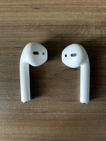 Apple Airpods - 1a geração - Foto 5