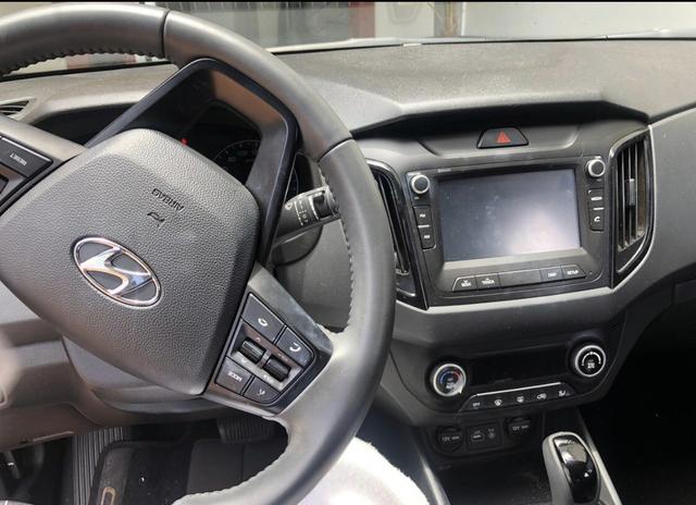 Vendo Creta Sport - Foto 6