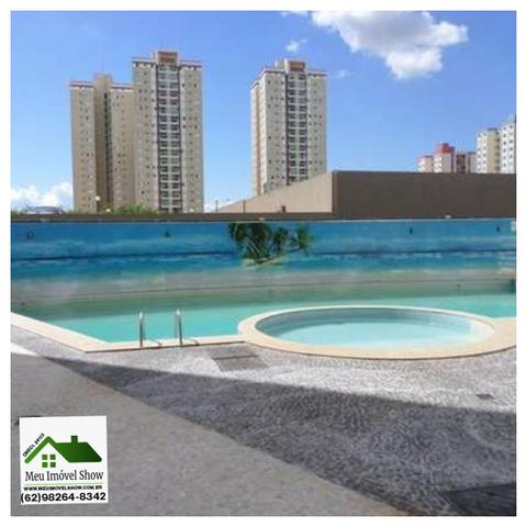 Apart 3 qts 1 suite 1 vaga lazer completo ac financiamento - Foto 5