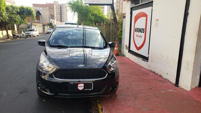 Ford Ka Se 2015 1.0 - Foto 2