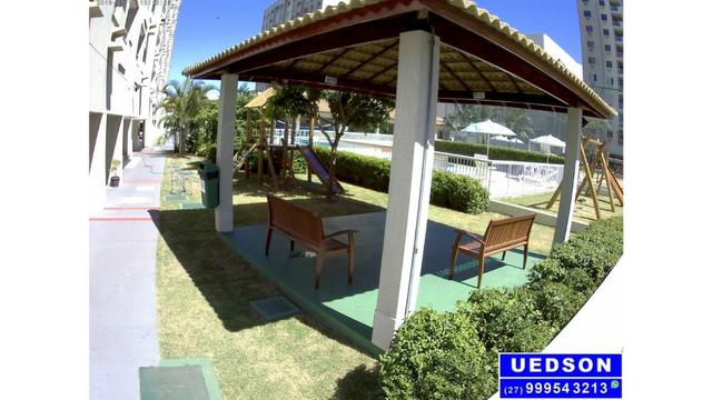 UED-53 - Apt° 3 quartos com suíte em colina de laranjeiras serra - Foto 4